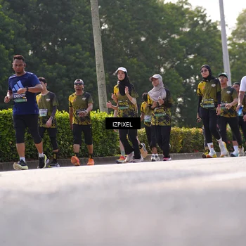 Runner Photo 6572331