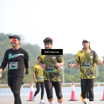 Runner Photo 6572333