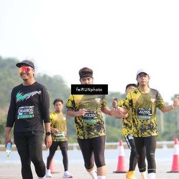 Runner Photo 6572335