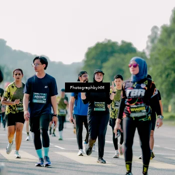 Runner Photo 6572338