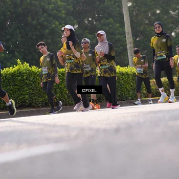 Runner Photo 6572339