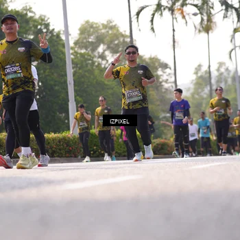 Runner Photo 6572344