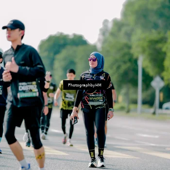 Runner Photo 6572346