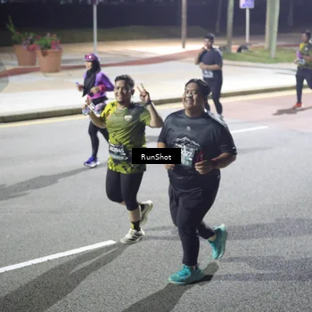 Runner Photo 6572349