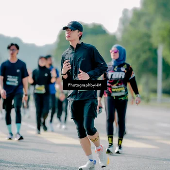 Runner Photo 6572351