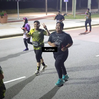 Runner Photo 6572353