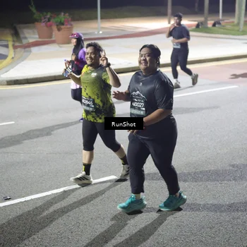 Runner Photo 6572357
