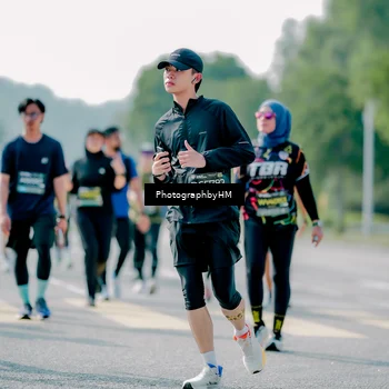 Runner Photo 6572359