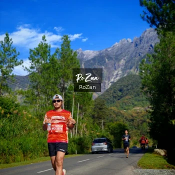 Runner Photo 657236