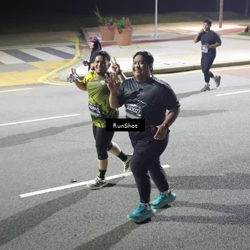 Runner Photo 6572364