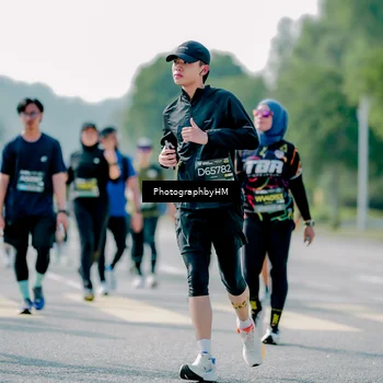 Runner Photo 6572365