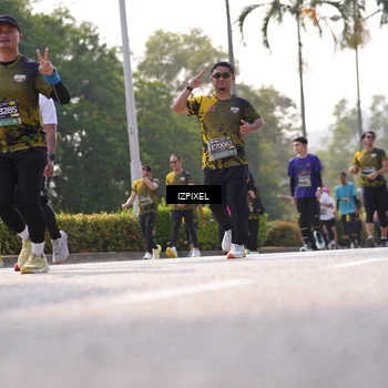 Runner Photo 6572366