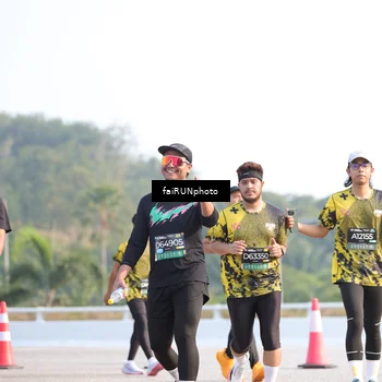 Runner Photo 6572368