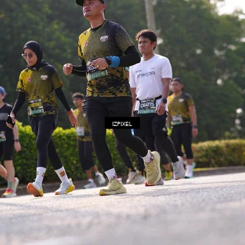 Runner Photo 6572370