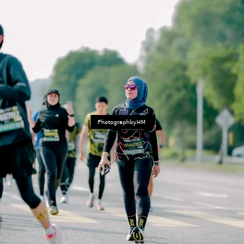 Runner Photo 6572374
