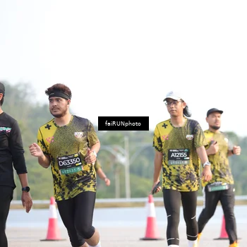 Runner Photo 6572377