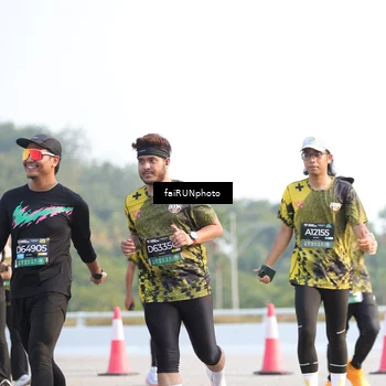 Runner Photo 6572378