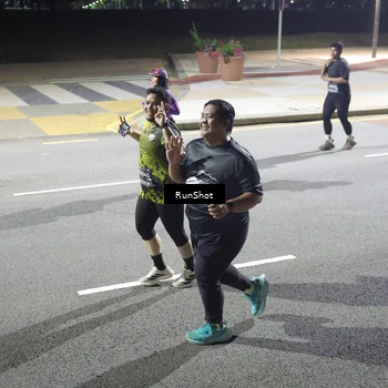 Runner Photo 6572383