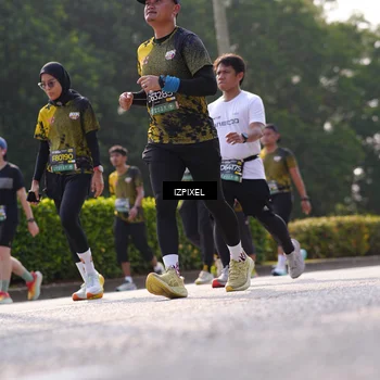 Runner Photo 6572384