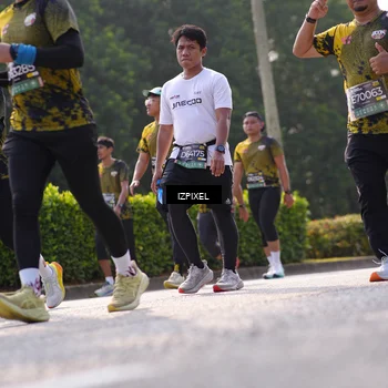 Runner Photo 6572395