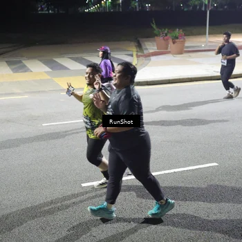 Runner Photo 6572397