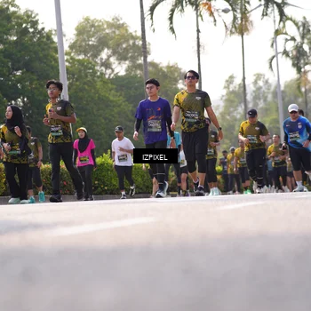 Runner Photo 6572398