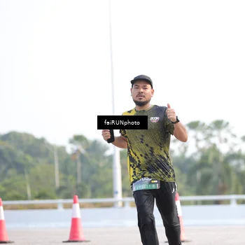 Runner Photo 6572402