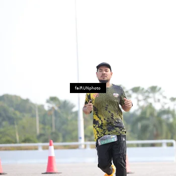 Runner Photo 6572405