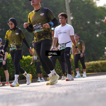 Runner Photo 6572408