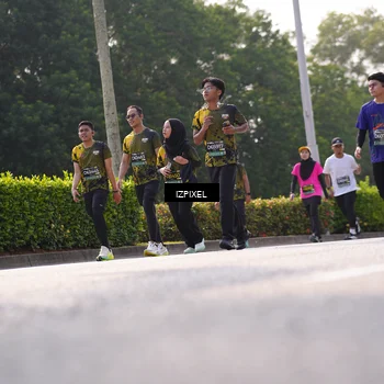 Runner Photo 6572409