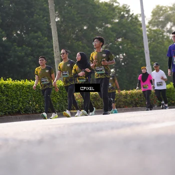 Runner Photo 6572414