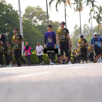 Runner Photo 6572419