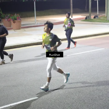Runner Photo 6572423