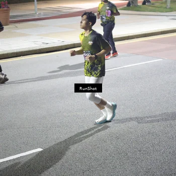 Runner Photo 6572428