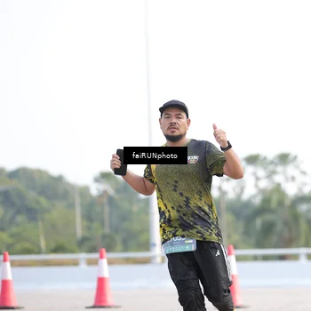 Runner Photo 6572449