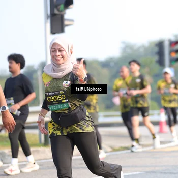 Runner Photo 6572451