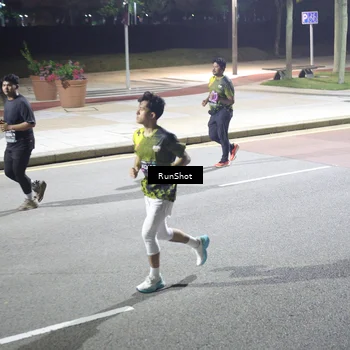 Runner Photo 6572452