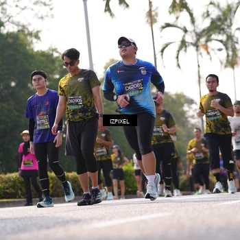Runner Photo 6572455