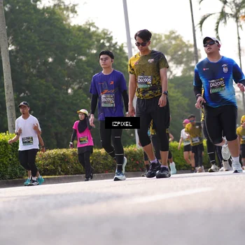 Runner Photo 6572456