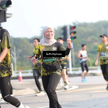 Runner Photo 6572457