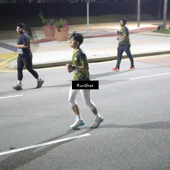 Runner Photo 6572458
