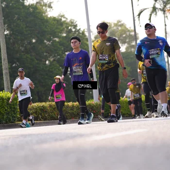 Runner Photo 6572459