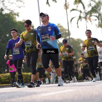 Runner Photo 6572463