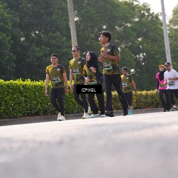 Runner Photo 6572468