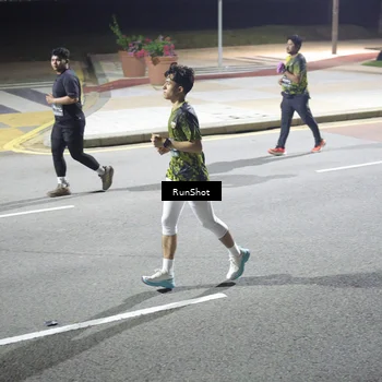 Runner Photo 6572474