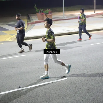 Runner Photo 6572480