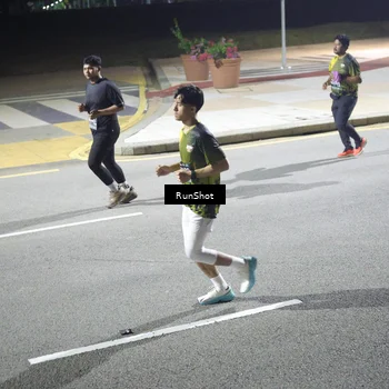 Runner Photo 6572485