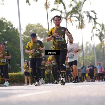 Runner Photo 6572486