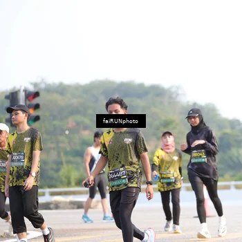 Runner Photo 6572491