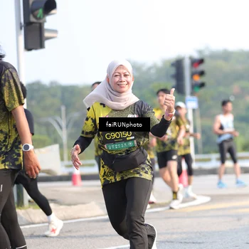 Runner Photo 6572494